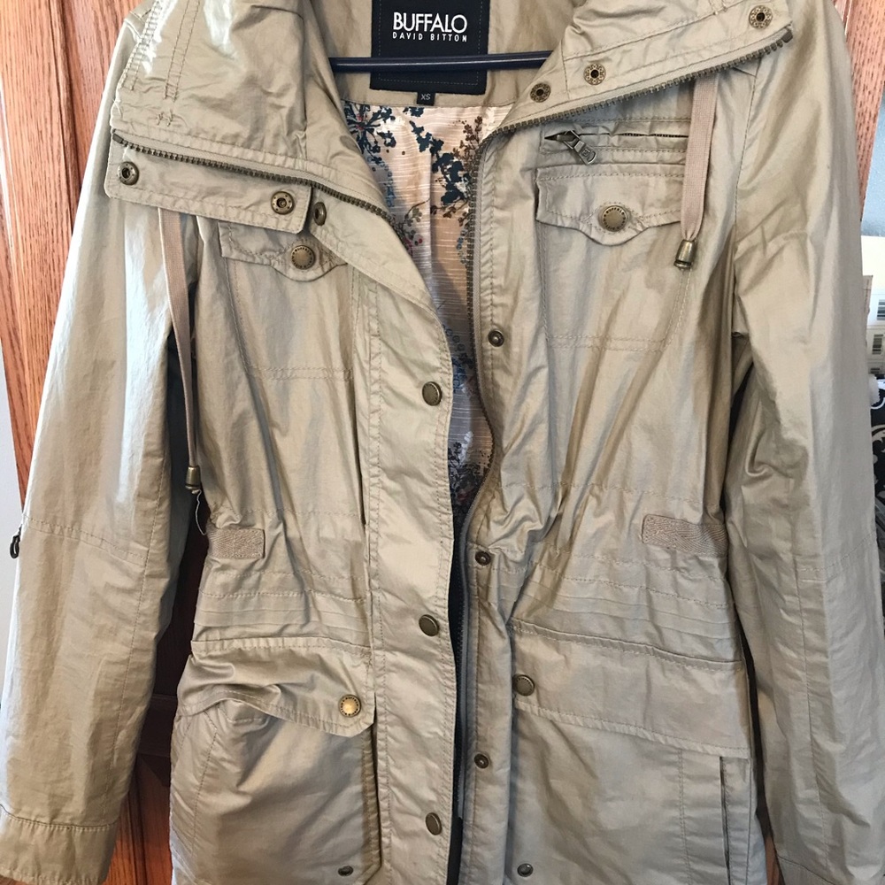 Coat